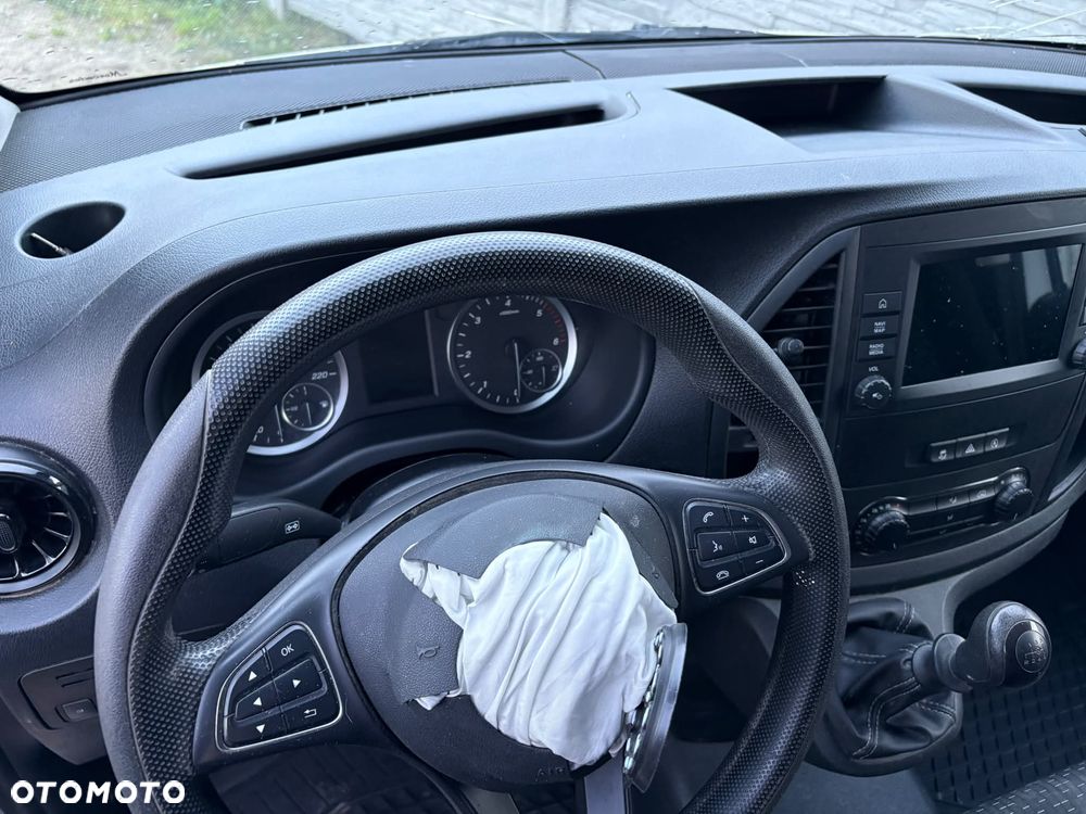 Mercedes-Benz VITO 114 CDI * 2023 Rok * LONG * 142.000km ! - 15