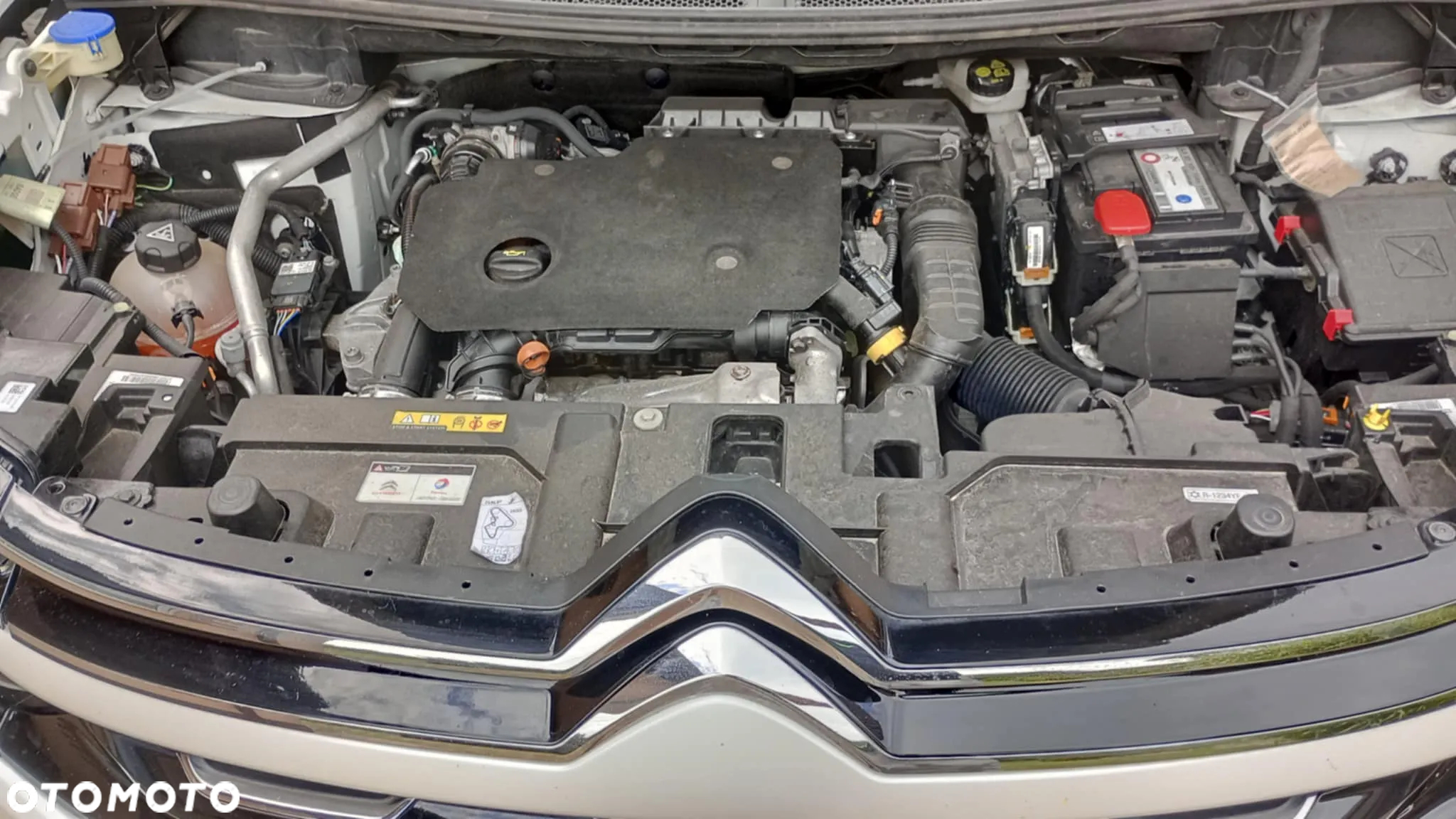 Citroën C5 Aircross - 12