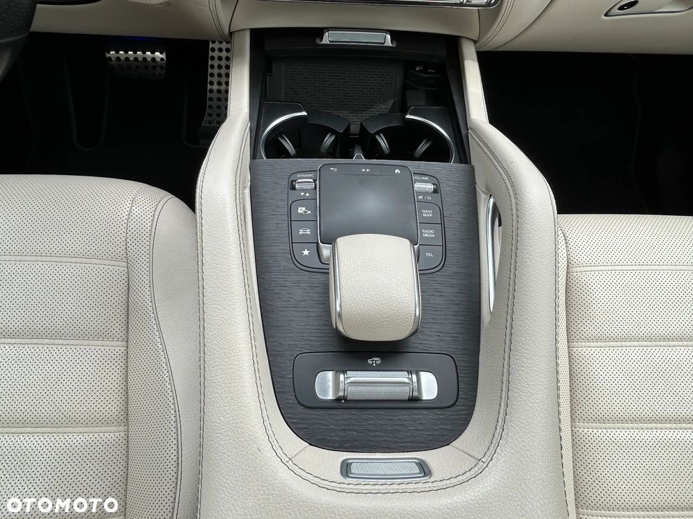 Mercedes-Benz GLS 400 d 4-Matic - 11