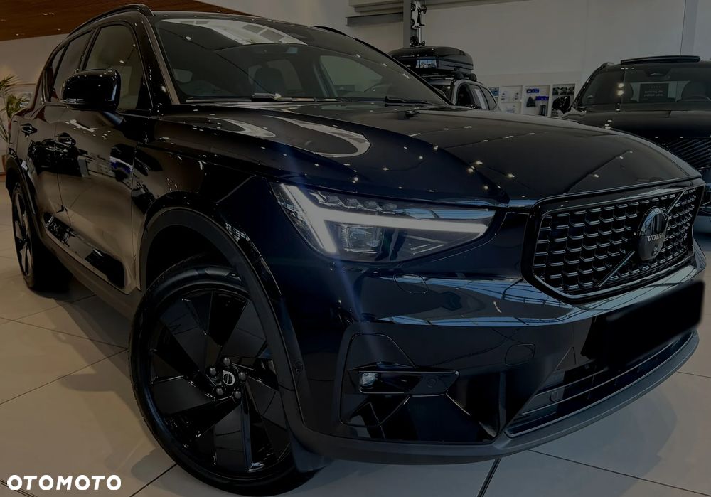 Volvo XC 40 B4 AWD Ultimate Dark - 5