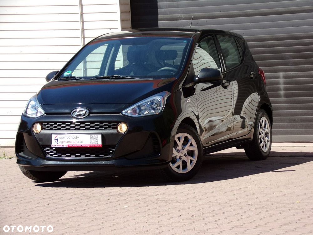 Hyundai i10 - 8