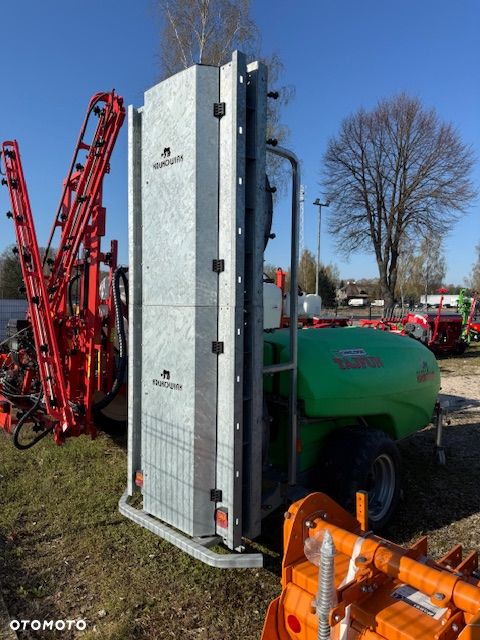 Krukowiak Tajfun 1500 - 3