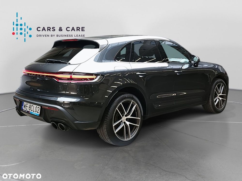 Porsche Macan T - 24