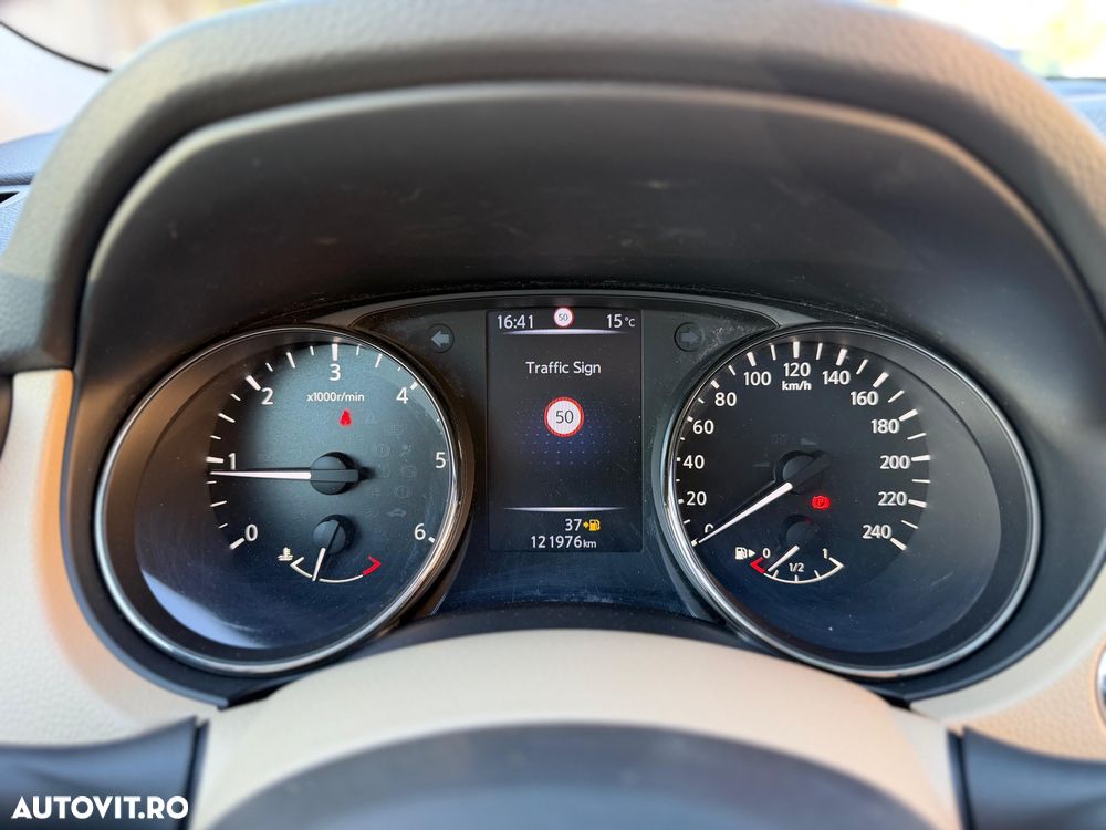 Nissan X-Trail 2.0 dCi ALL-MODE 4x4i Tekna - 39