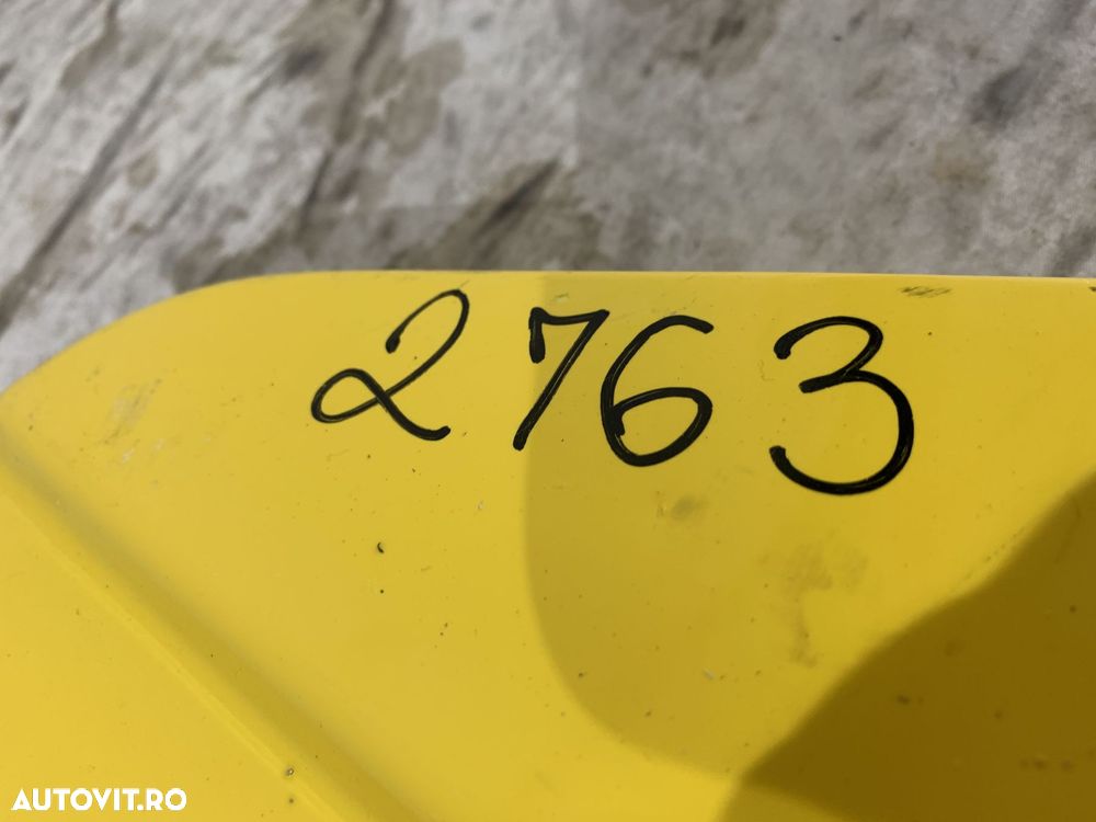 Aripa stanga fata VW Transporter, 2003, 2004, 2005, 2006, 2007, 2008, 2009, 2010, 2011, 2012, 2013, 2014, 2015, 2016, 2017, 2018. - 9