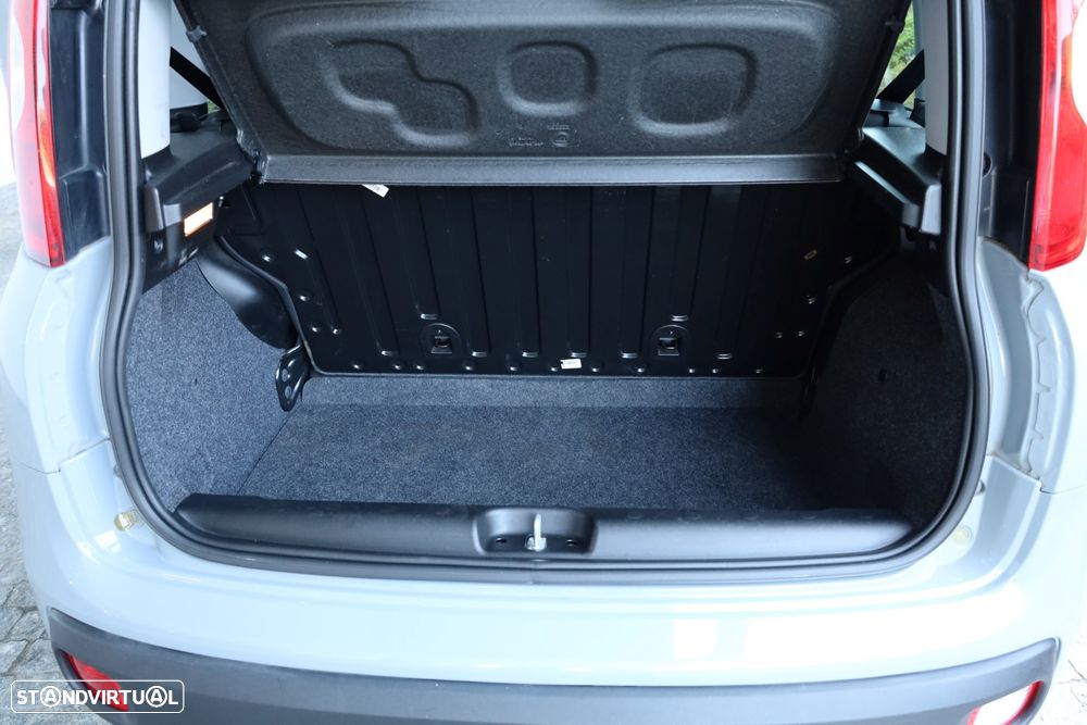 Fiat Panda 1.0 Hybrid - 26