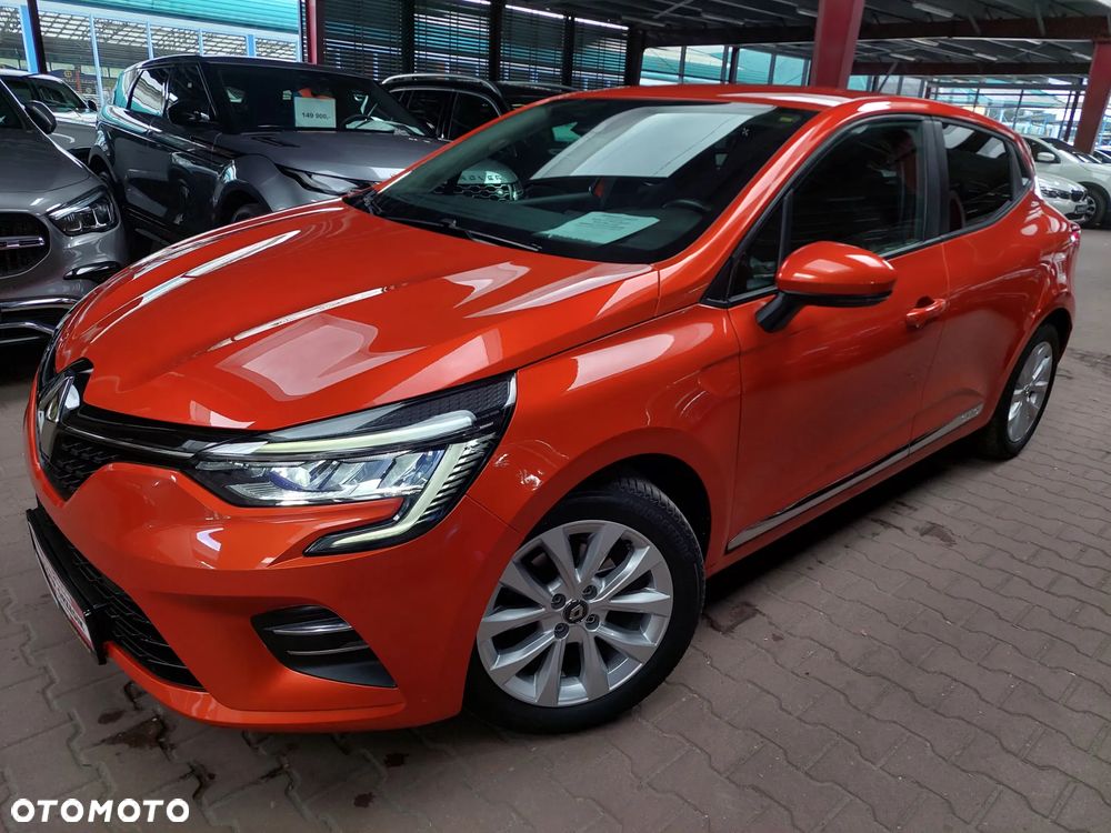 Renault Clio 1.0 TCe Zen - 7