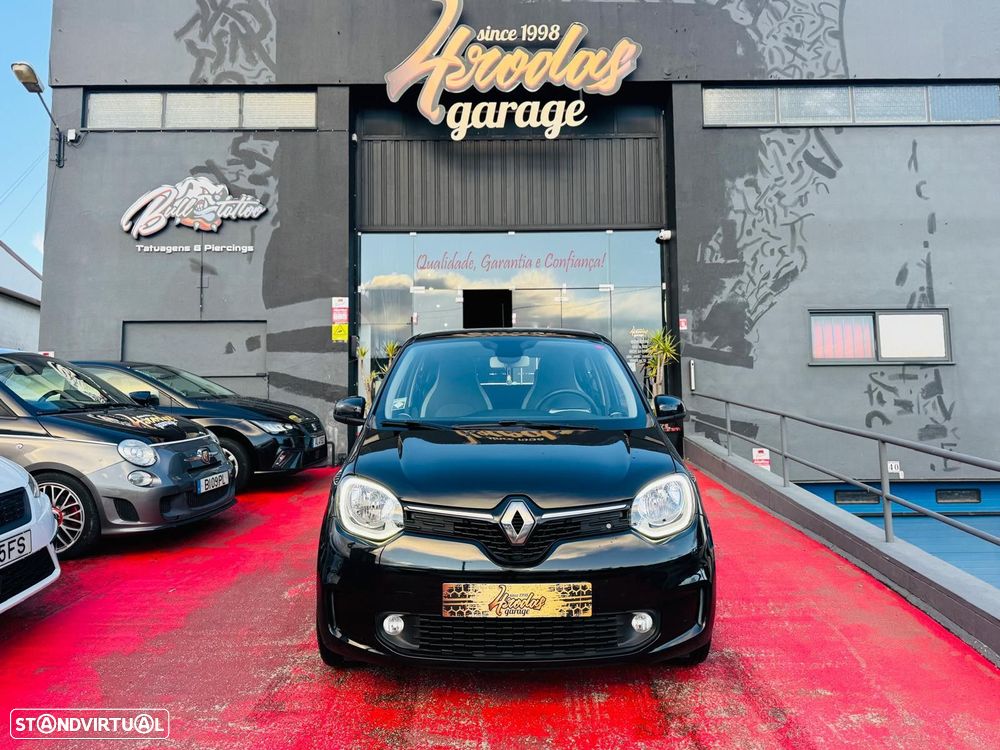 Renault Twingo 1.0 SCe Intens - 1