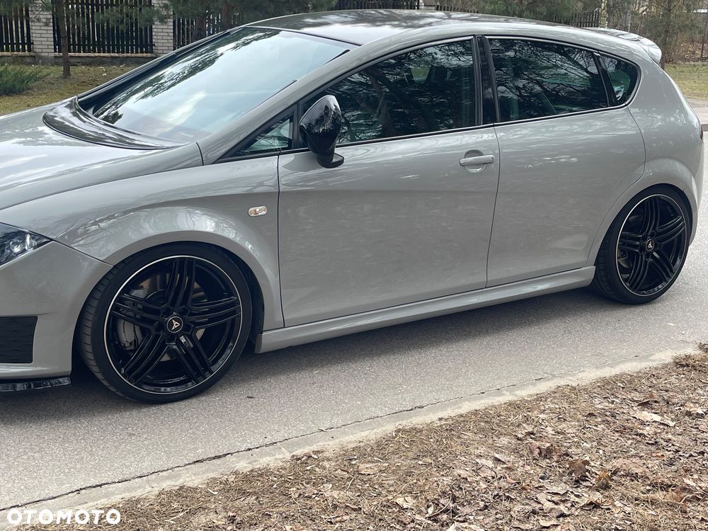 Seat Leon - 12