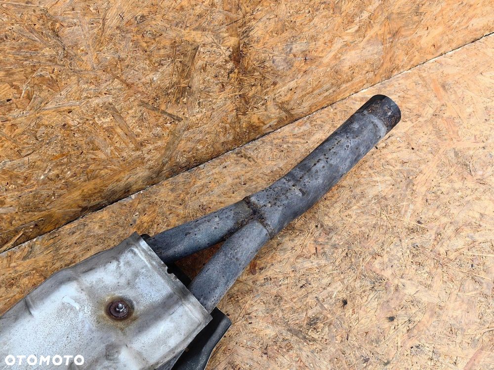 Rura DOWNPIPE AUDI S3 8L TT 8N CUPRA 1.8T 225KM turbo - 10