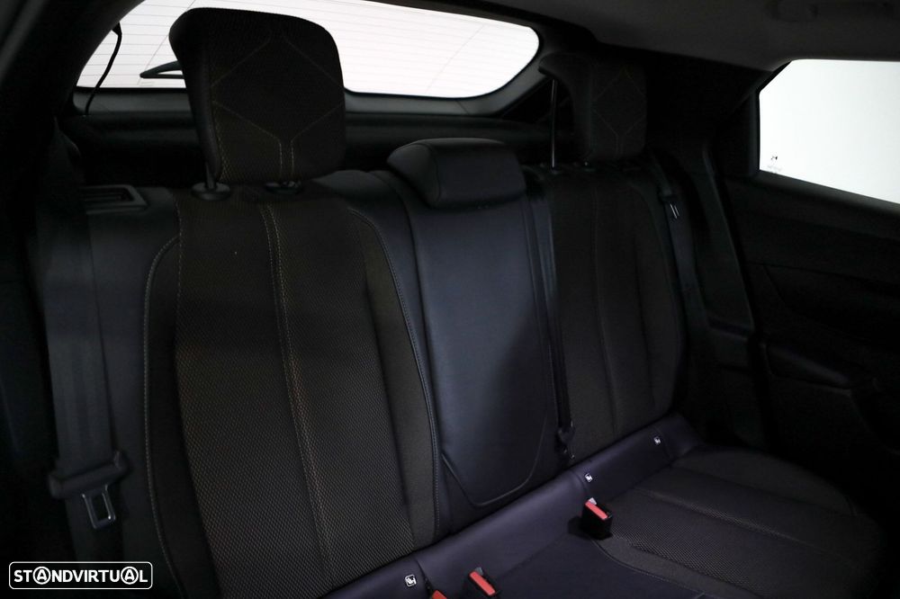 DS DS3 Crossback - 13