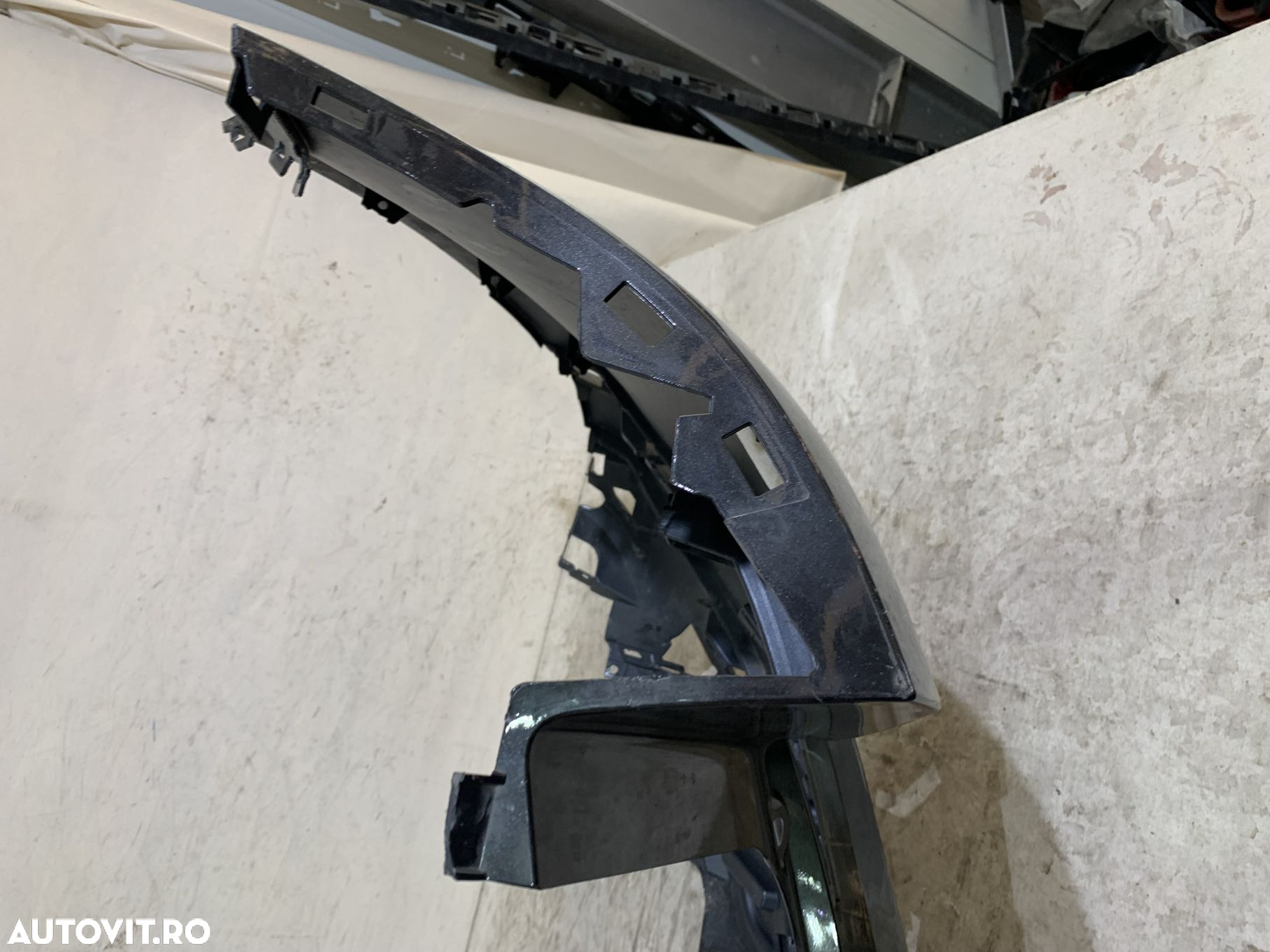 Bara spate Range Rover Evoque, 2019, 2020, 2021, 2022, 2023, cod origine OE K8D2-17D781-AAW - 7