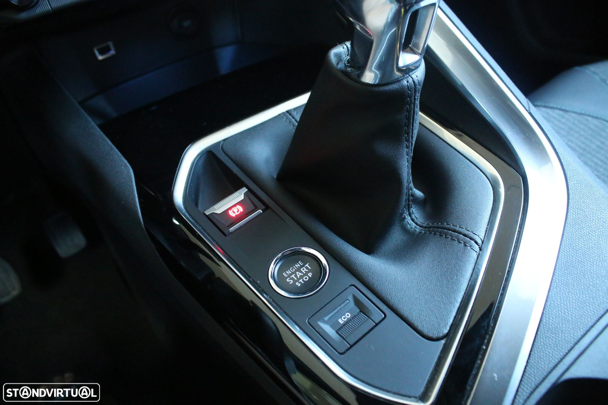 Peugeot 5008 1.2 PureTech Allure - 36