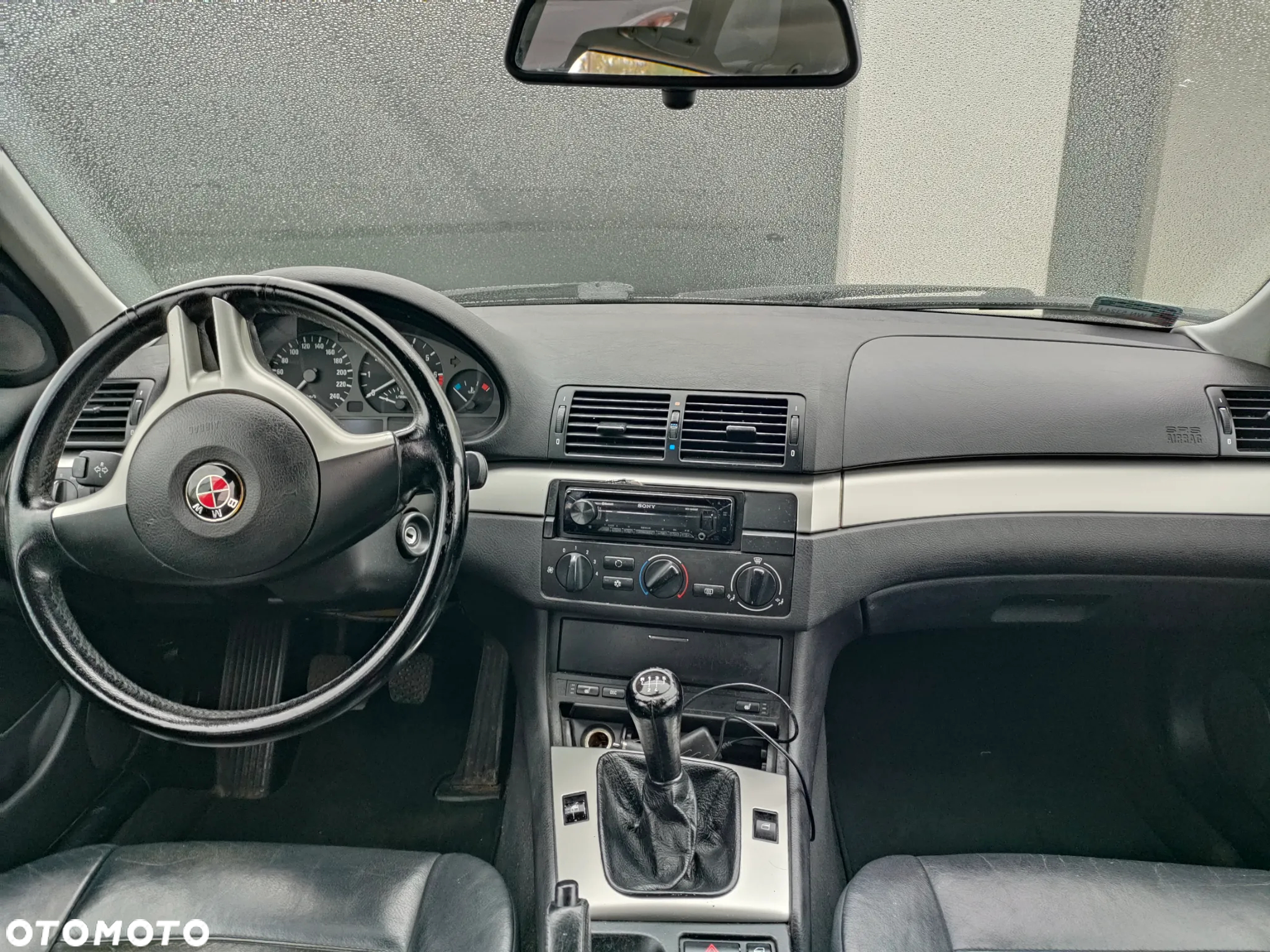 BMW Seria 3 318i Touring Edition Exclusive - 22