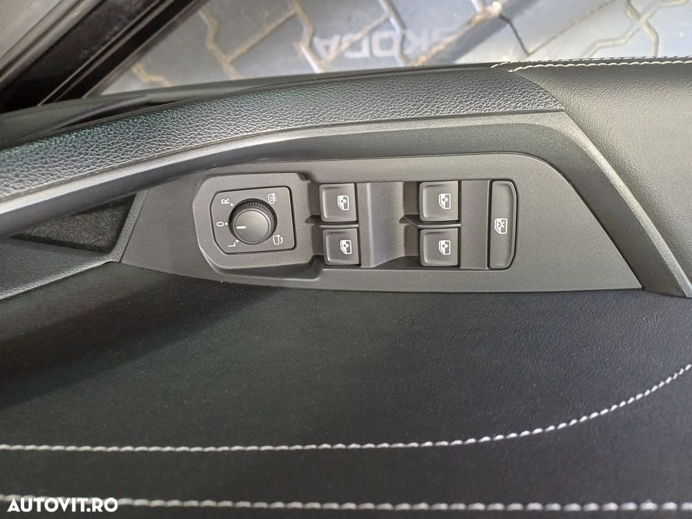 Skoda Kodiaq 2.0 TDI 4X4 DSG Ambition - 9