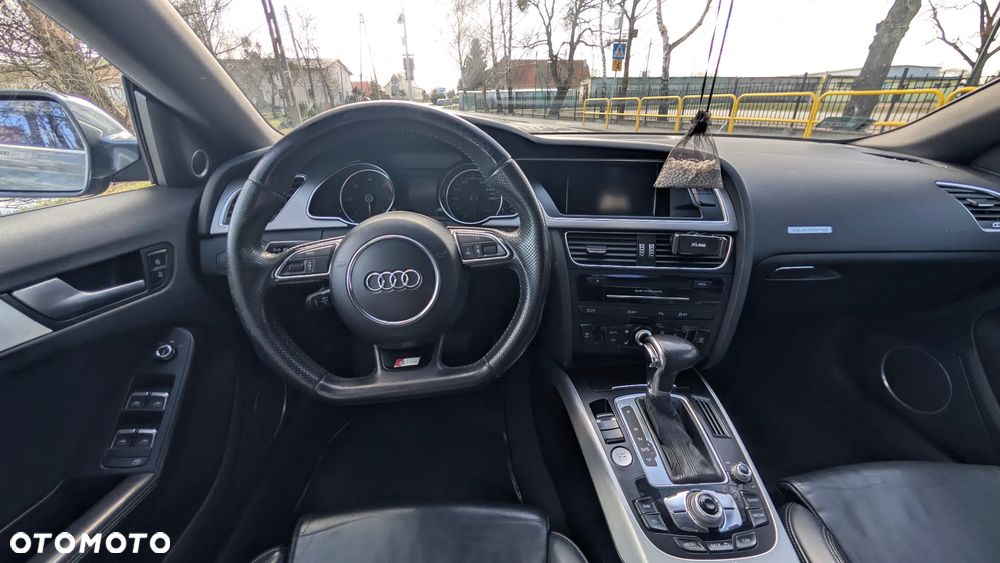 Audi A5 Sportback 3.0 TDI quattro DPF S tronic - 19
