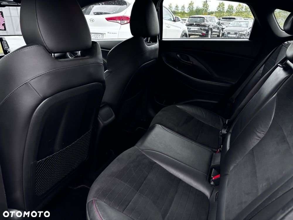 Hyundai i30 N 2.0 T-GDI GPF Performance - 33