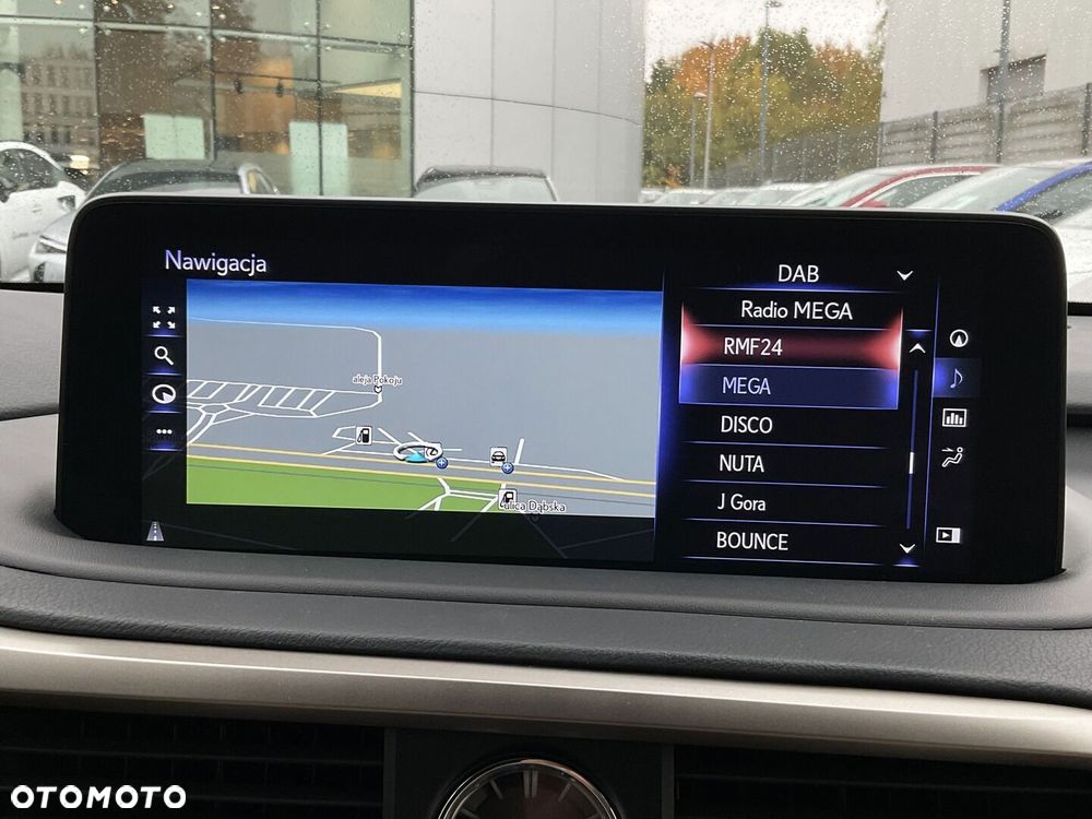 Lexus RX 300 Business Edition + - 31