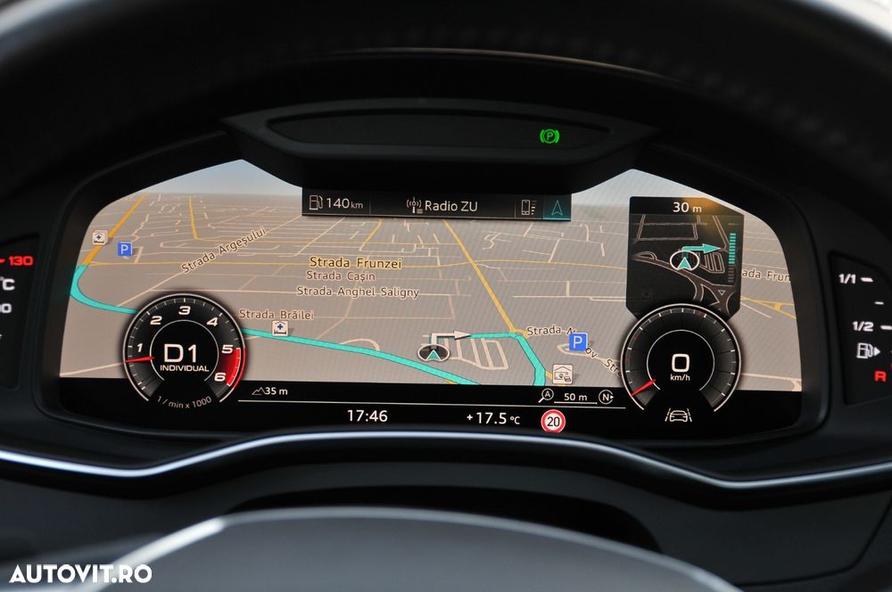 Audi A6 50 TDI quattro Tiptronic S line - 22