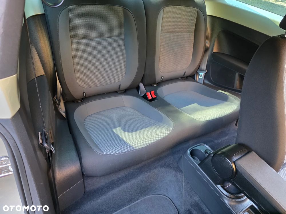 Volkswagen Beetle 1.2 TSI BlueMotion Technologie Fender Edition - 19