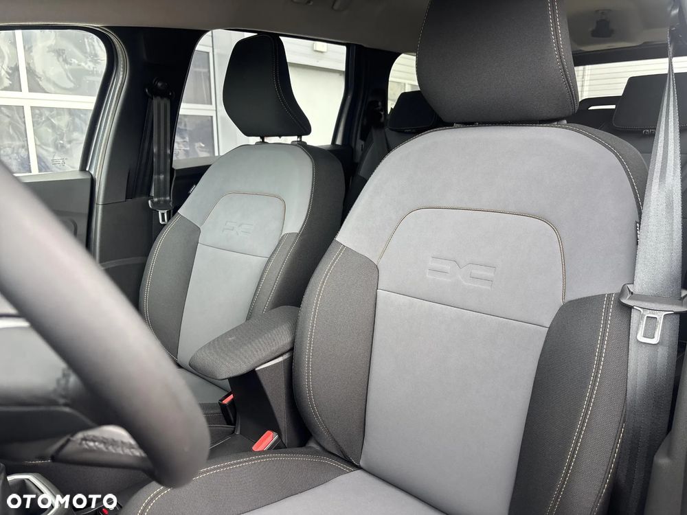 Dacia Jogger 1.0 TCe Extreme - 11