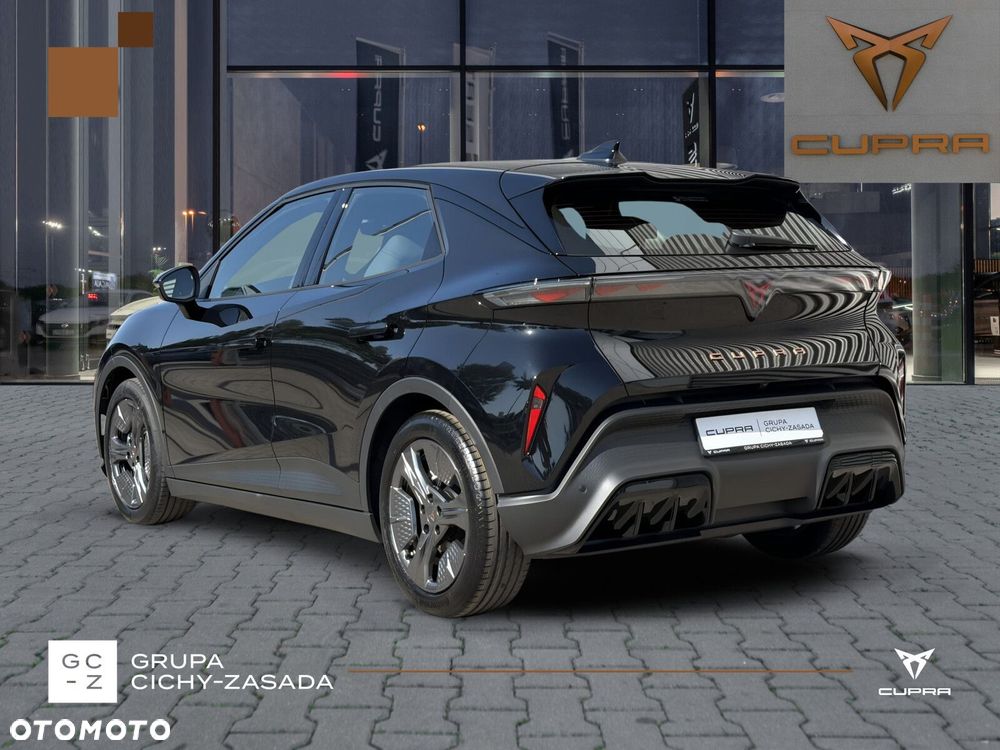 Cupra Raval - 4