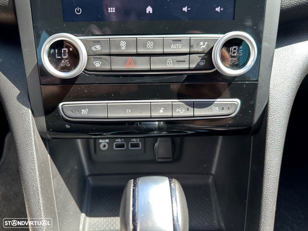 Renault Mégane 1.6 Plug-In Intens - 10