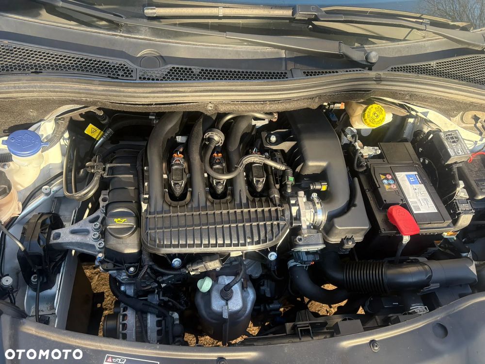 Peugeot 208 PureTech 68 Like - 8