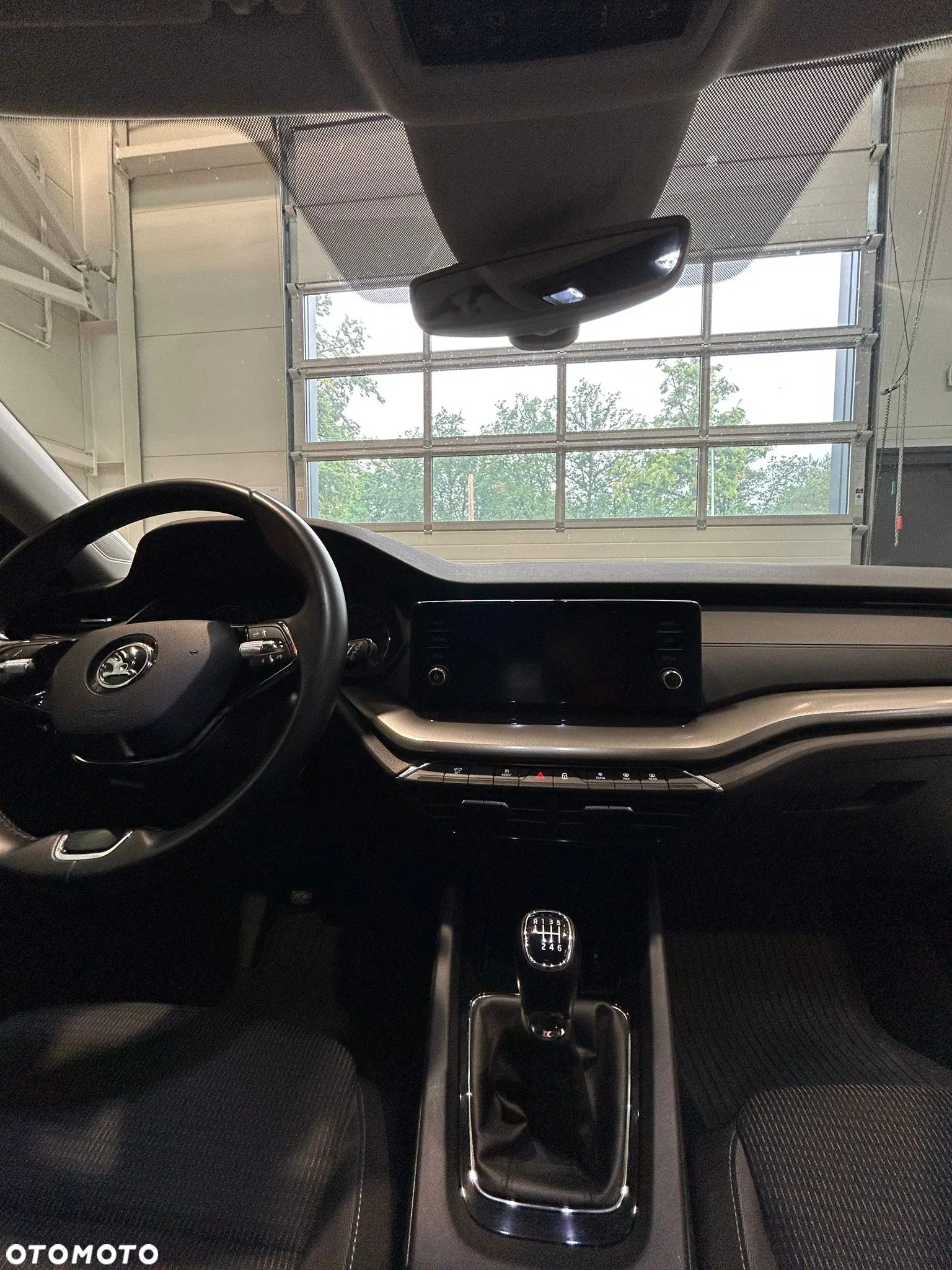 Skoda Octavia 1.5 TSI ACT Ambition - 18
