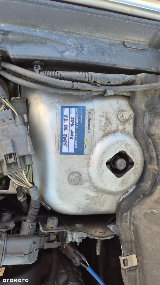 Ford Mondeo SW 2.0 TDCi S&S PowerShift-Aut Titanium - 32