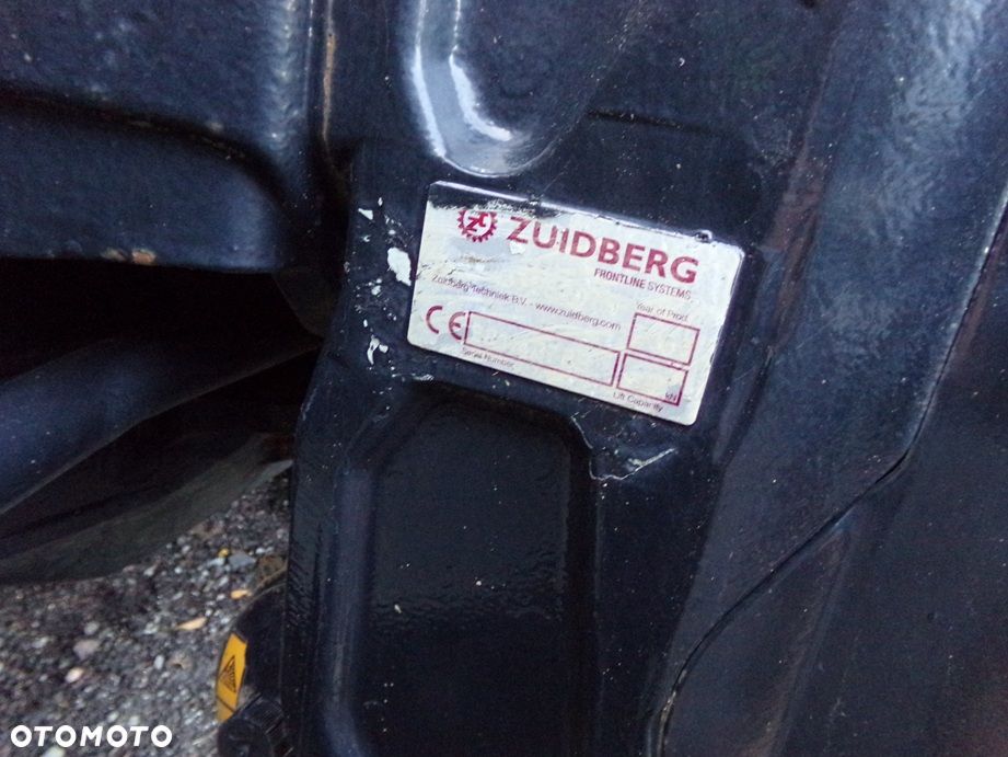 New Holland T 7040 - 8