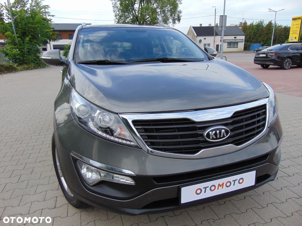 Kia Sportage 1.6 GDI L 2WD - 2
