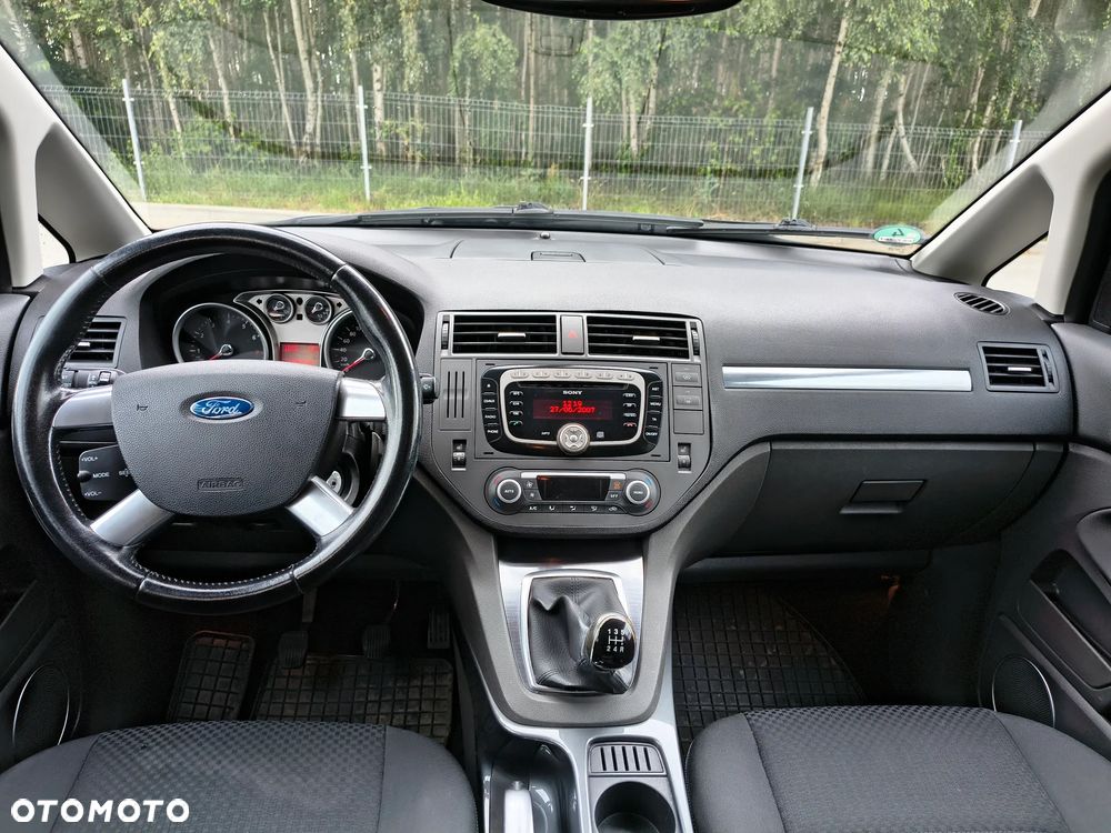 Ford C-MAX 1.8 Titanium - 6