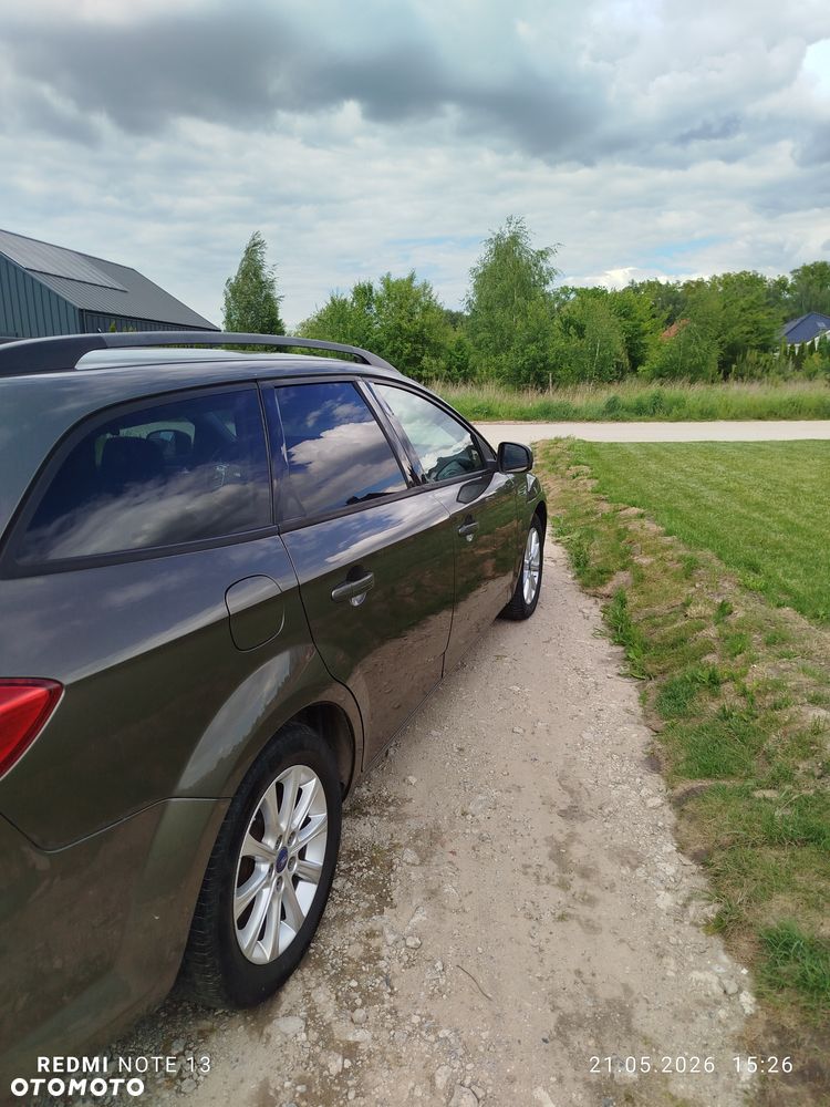 Ford Mondeo - 3