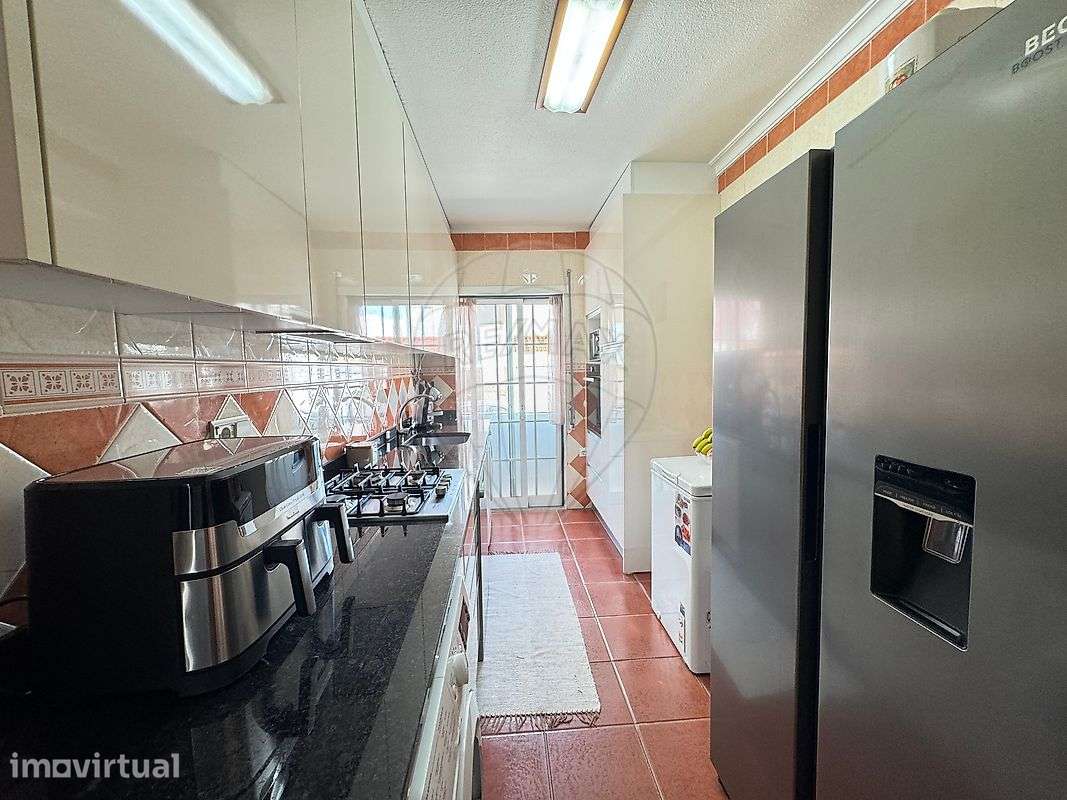 Apartamento T2 para venda - Grande imagem: 4/27