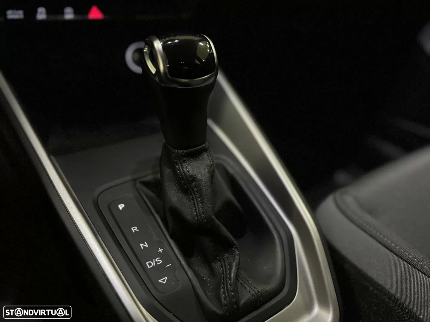 Audi A1 Citycarver 30 TFSI S tronic - 5