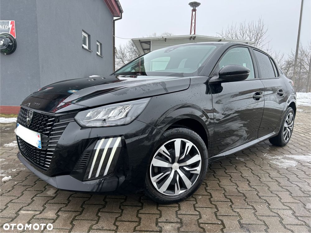 Peugeot 208 1.2 PureTech Active S&S - 2