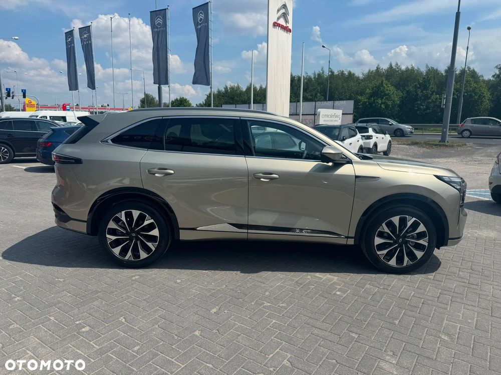 Changan CS75 Plus - 3