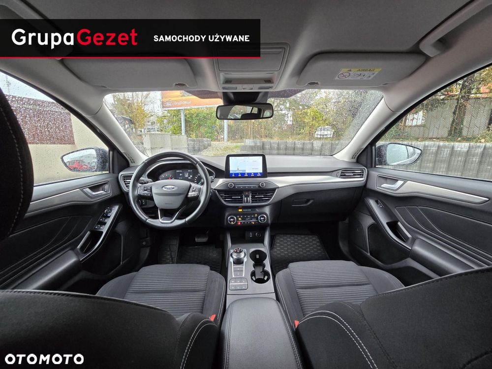 Ford Focus - 7