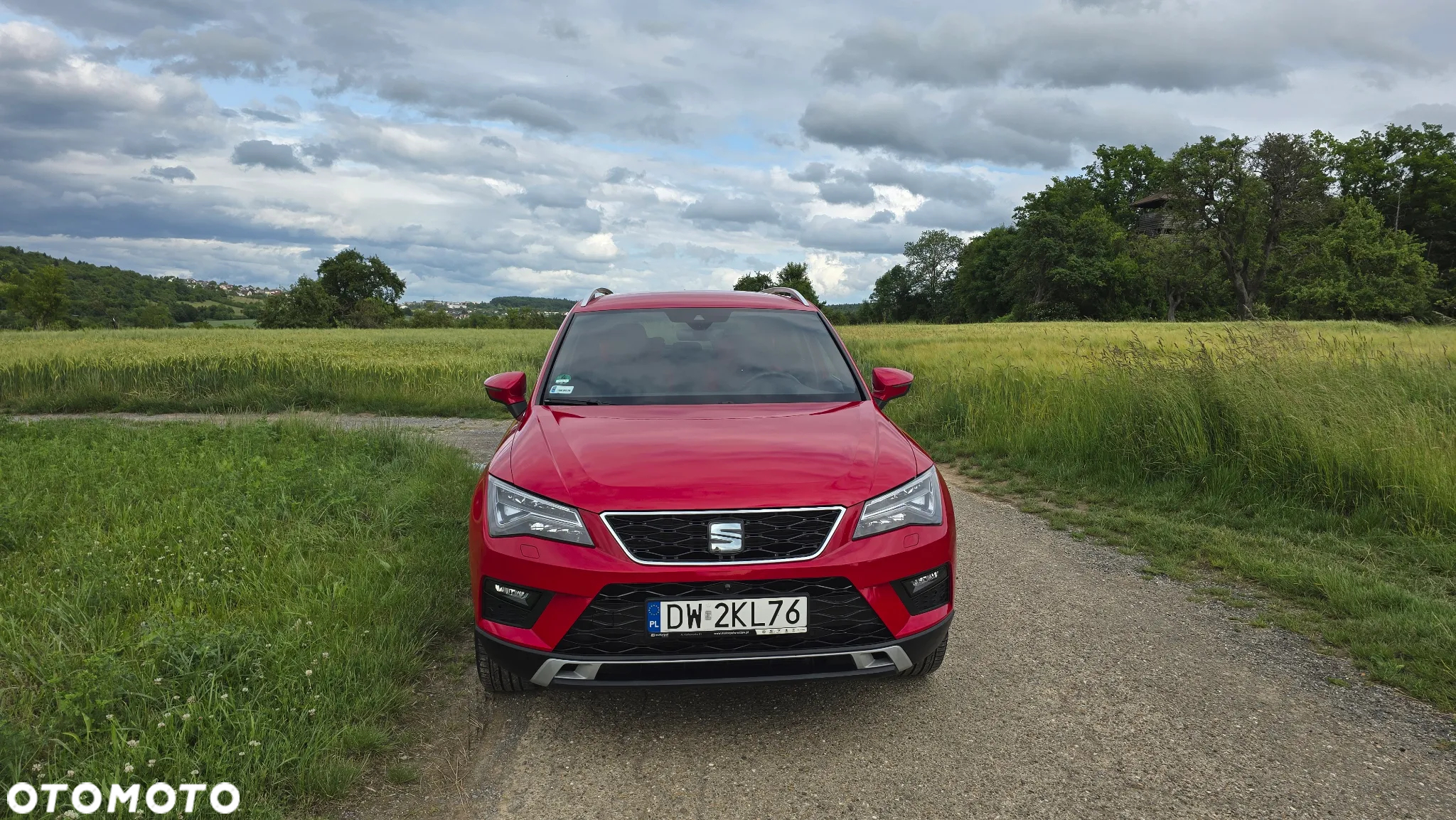 Seat Ateca 1.5 Eco TSI Xcellence S&S DSG - 12