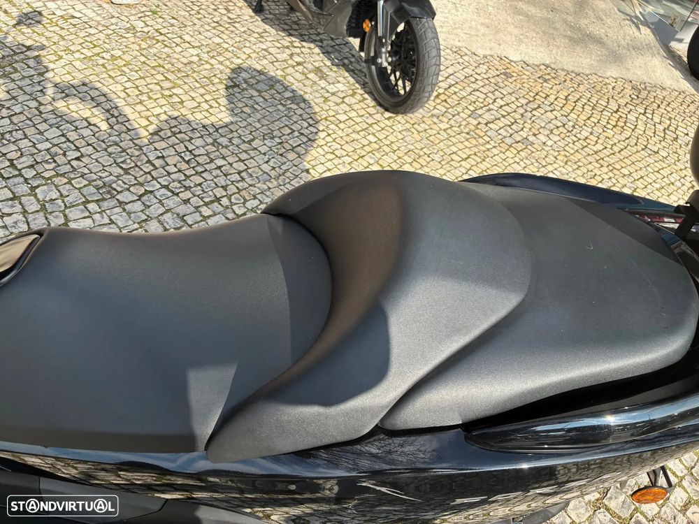 Honda Forza 300 IA - 7