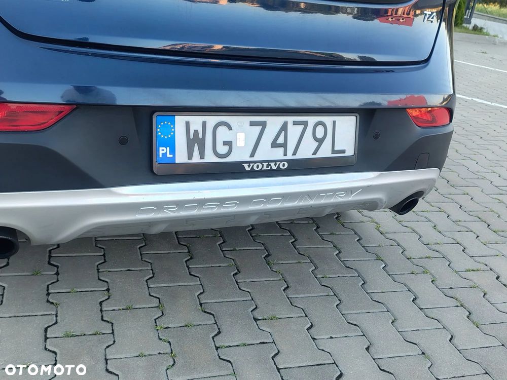 Volvo V40 Cross Country T4 Kinetic - 18