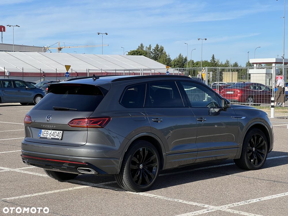 Volkswagen Touareg 3.0 V6 TDI 4Motion R-Line - 3