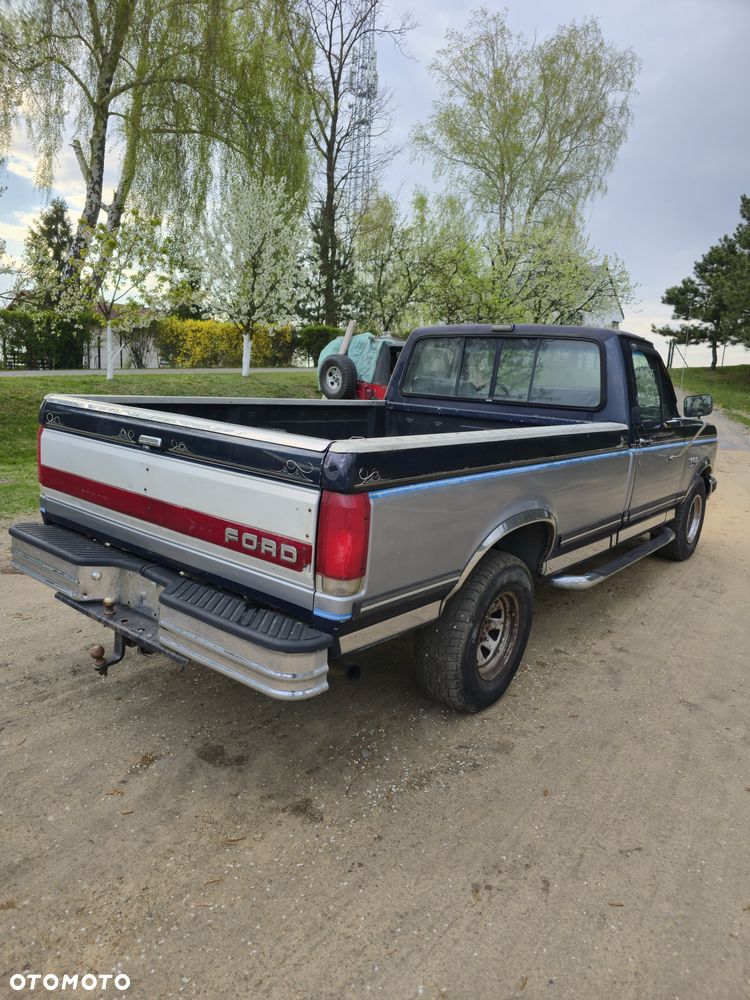 Ford F150 - 3