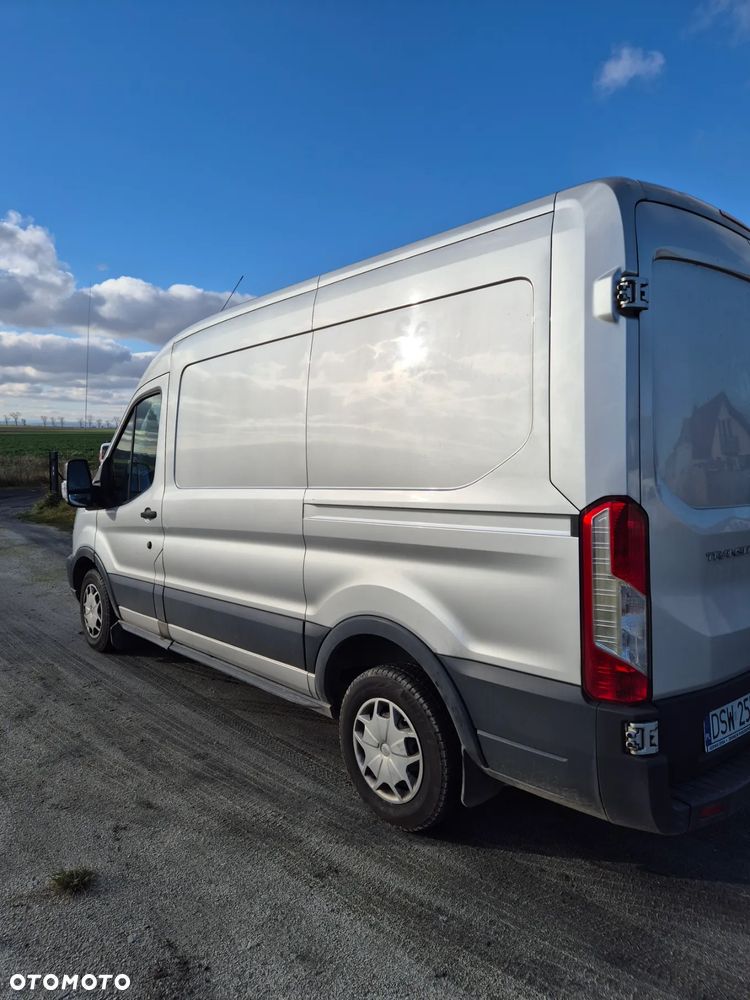 Ford Transit - 3