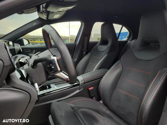 Mercedes-Benz A 200 - 15