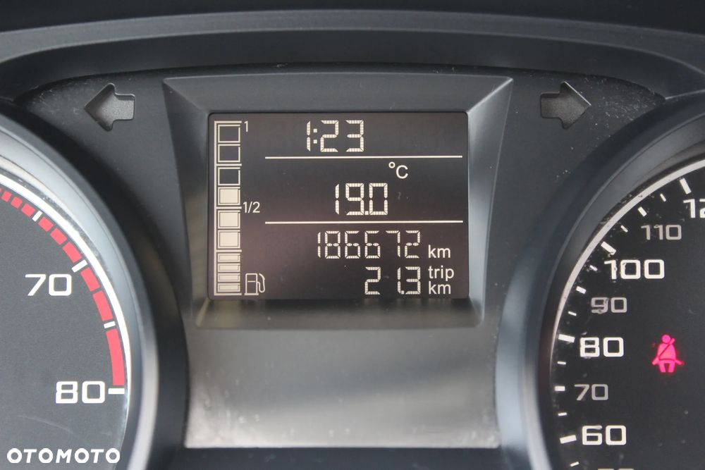 Seat Ibiza - 23