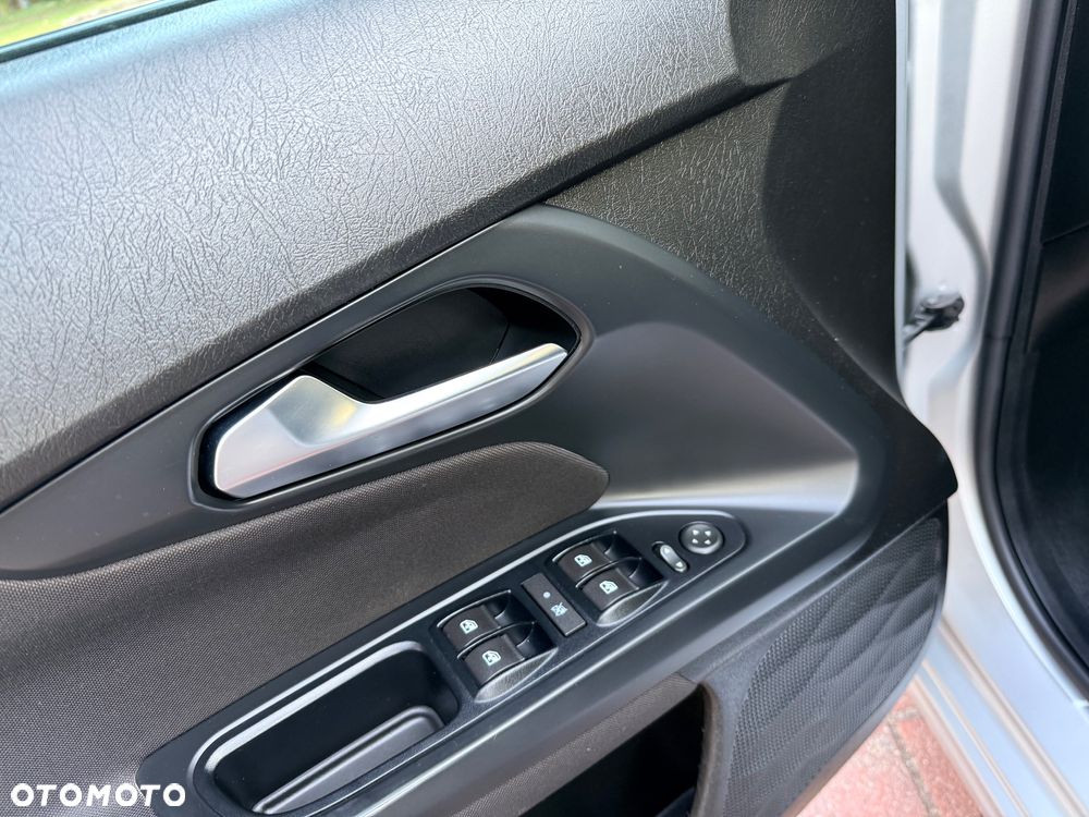 Fiat Tipo 1.4 16V Lounge - 24