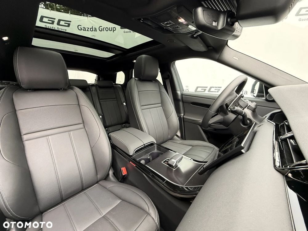 Land Rover Range Rover Evoque 2.0 D200 mHEV Hoxton Edition - 8