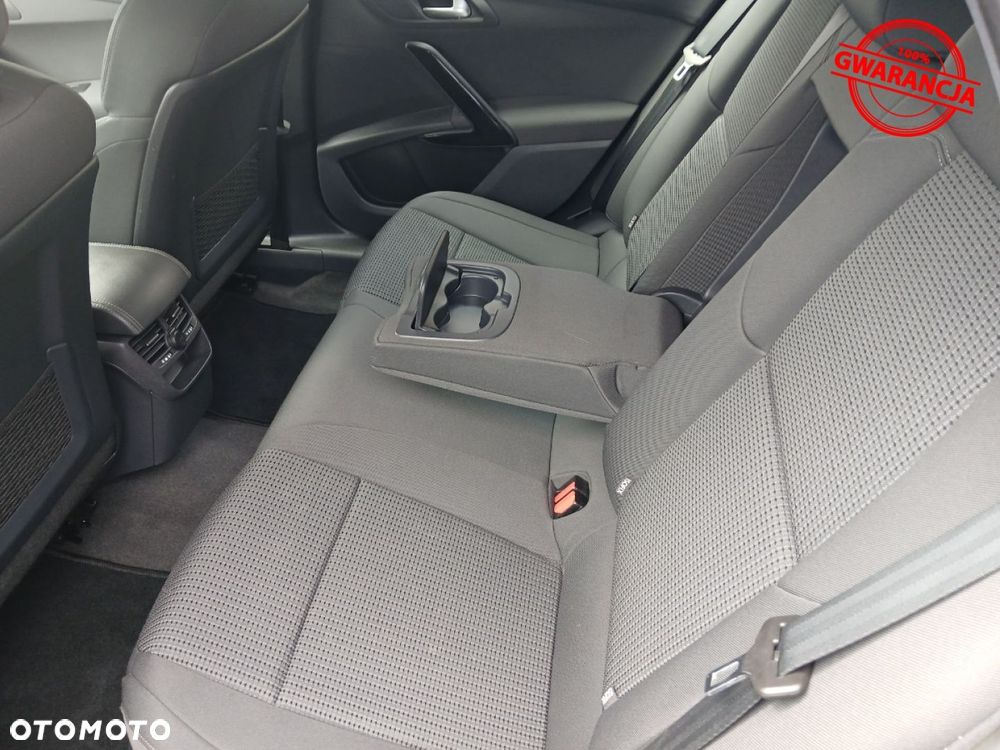 Peugeot 508 - 24